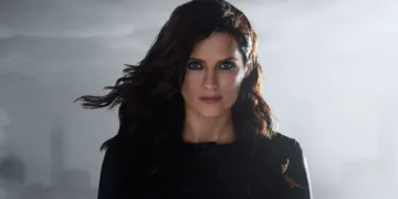 Absentia Review
