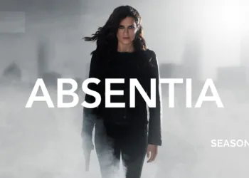 Absentia Season 3 Review