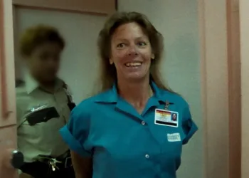 Aileen: Queen of the Serial Killers Review