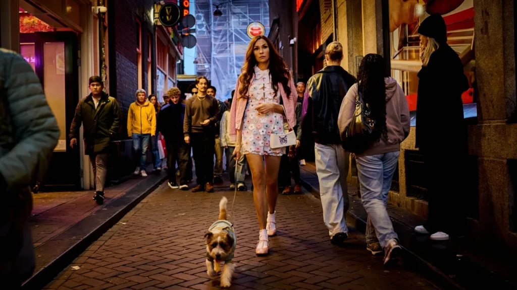 Amsterdam Empire Review