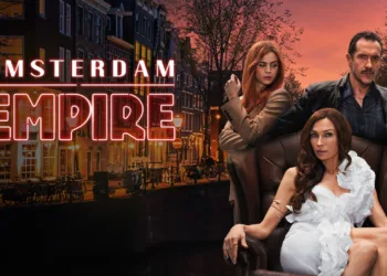 Amsterdam Empire Review