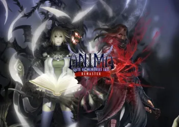 Anima Gate of Memories: I&II Remaster Review