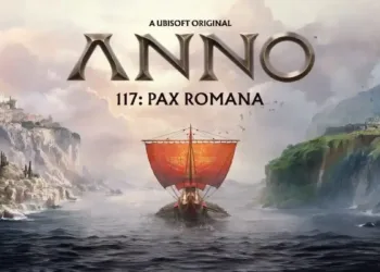 Anno 117: Pax Romana Review
