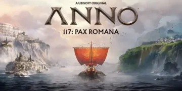 Anno 117: Pax Romana Review