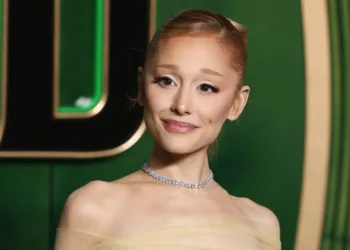 Ariana Grande