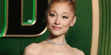 Ariana Grande