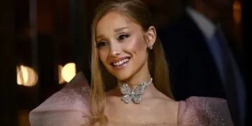 Ariana Grande