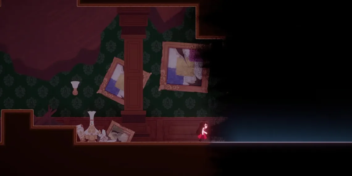As I Began to Dream Review