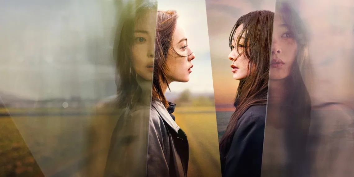 As You Stood By Review: When Desperate Love Becomes Crime 41 As You Stood By Review
