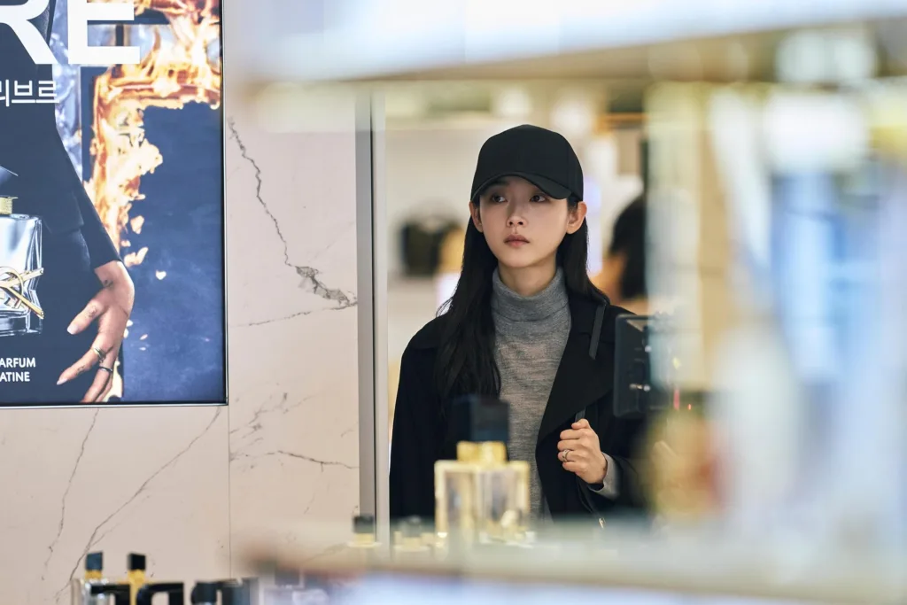 As You Stood By Review: When Desperate Love Becomes Crime 42 As You Stood By Review