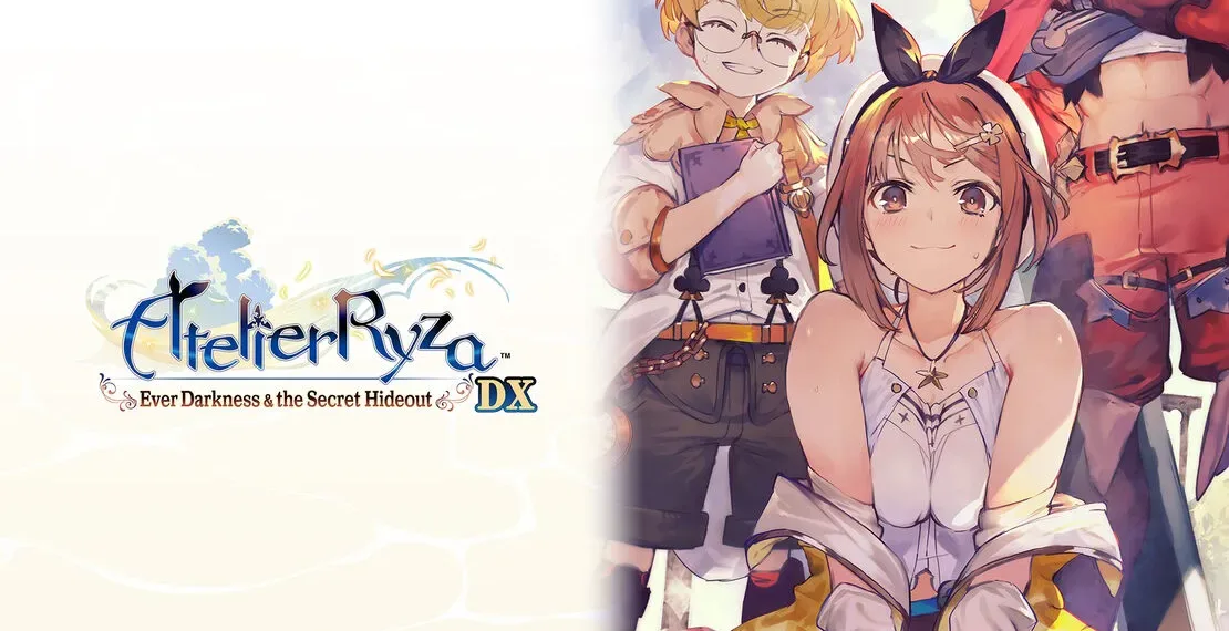 Atelier Ryza: Ever Darkness & the Secret Hideout DX Review: The Definitive Start of the Secret Trilogy 41 Atelier Ryza: Ever Darkness & the Secret Hideout DX Review