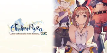 Atelier Ryza: Ever Darkness & the Secret Hideout DX Review: The Definitive Start of the Secret Trilogy 1 Atelier Ryza: Ever Darkness & the Secret Hideout DX Review
