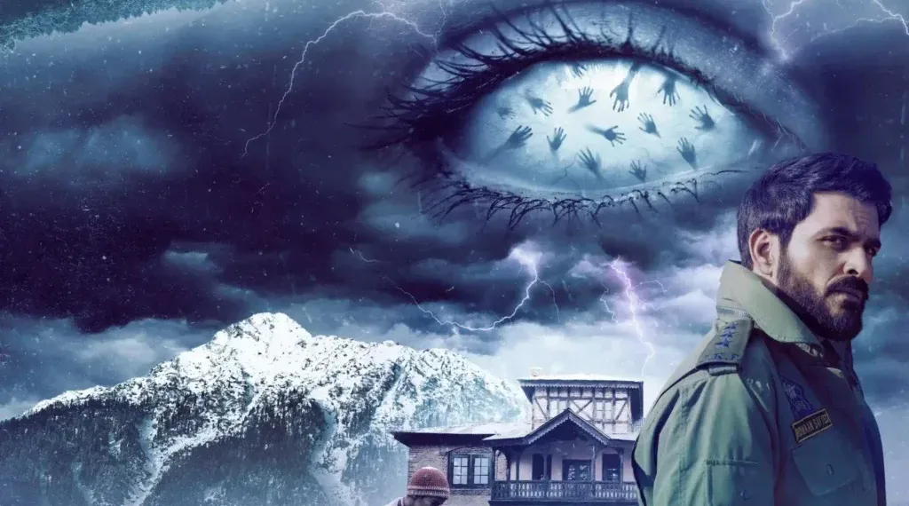 Baramulla Review: Kashmir’s Snow-Covered Setting Steals the Show 41 Baramulla Review