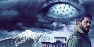 Baramulla Review: Kashmir’s Snow-Covered Setting Steals the Show 1 Baramulla Review