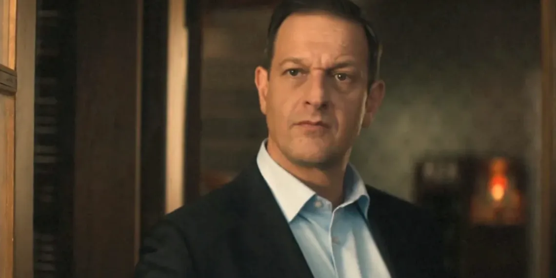 Best Medicine Josh Charles