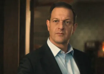 Best Medicine Josh Charles