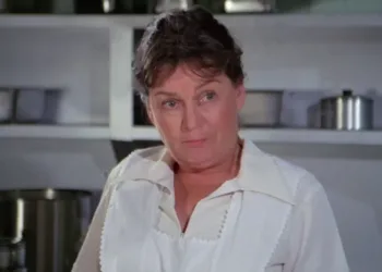 Betty Harford