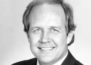Bob Trumpy NBC