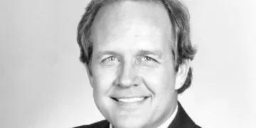 Bob Trumpy NBC