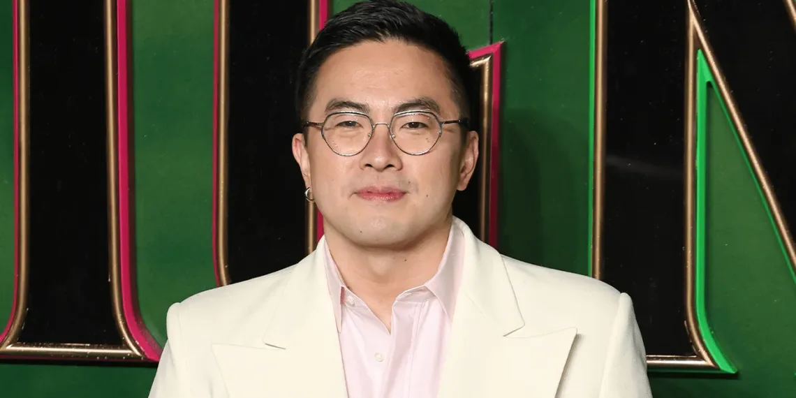 Bowen Yang