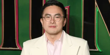 Bowen Yang