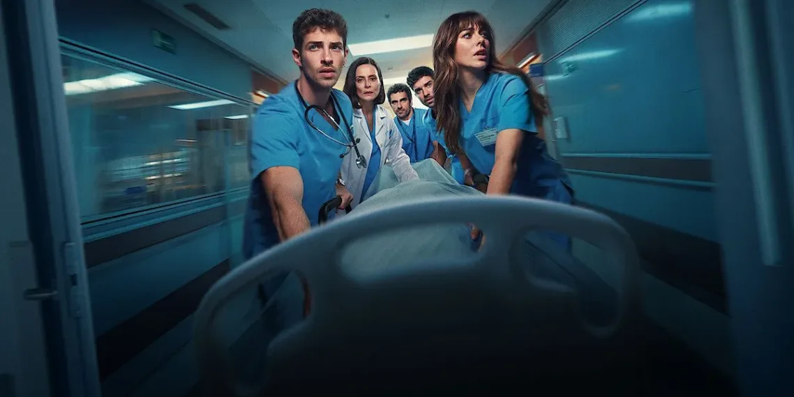 Breathless Season 2 Review