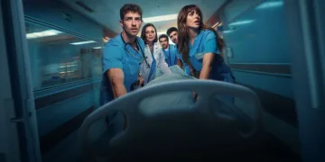 Breathless Season 2 Review