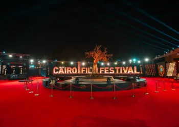 Global Programmers Flock to Cairo as Arab Cinema Builds New Momentum Cairo Film Festival