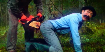 Chainsaws Were Singing Review