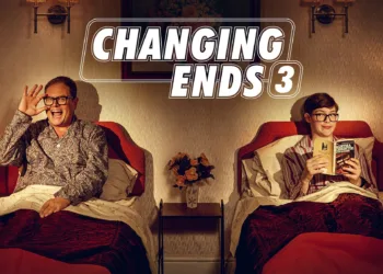 Changing Ends Season 3 Review: Alan Carr's Adolescent Memoir is Pure Delight Changing Ends Season 3 Review