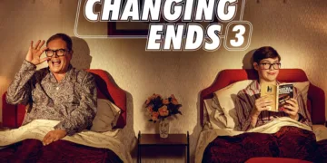 Changing Ends Season 3 Review