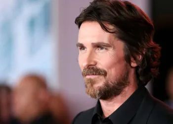 Christian Bale