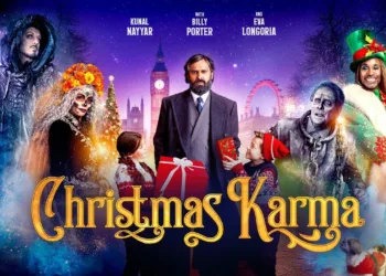 Christmas Karma Review