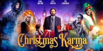 Christmas Karma Review: The Ghost of Missed Potential 1 Christmas Karma Review