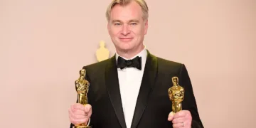 Christopher Nolan