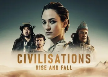 Civilisations: Rise and Fall Review