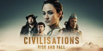 Civilisations: Rise and Fall Review – Inequality, Plague, and Paranoia: History’s Grim Repeat 1 Civilisations: Rise and Fall Review