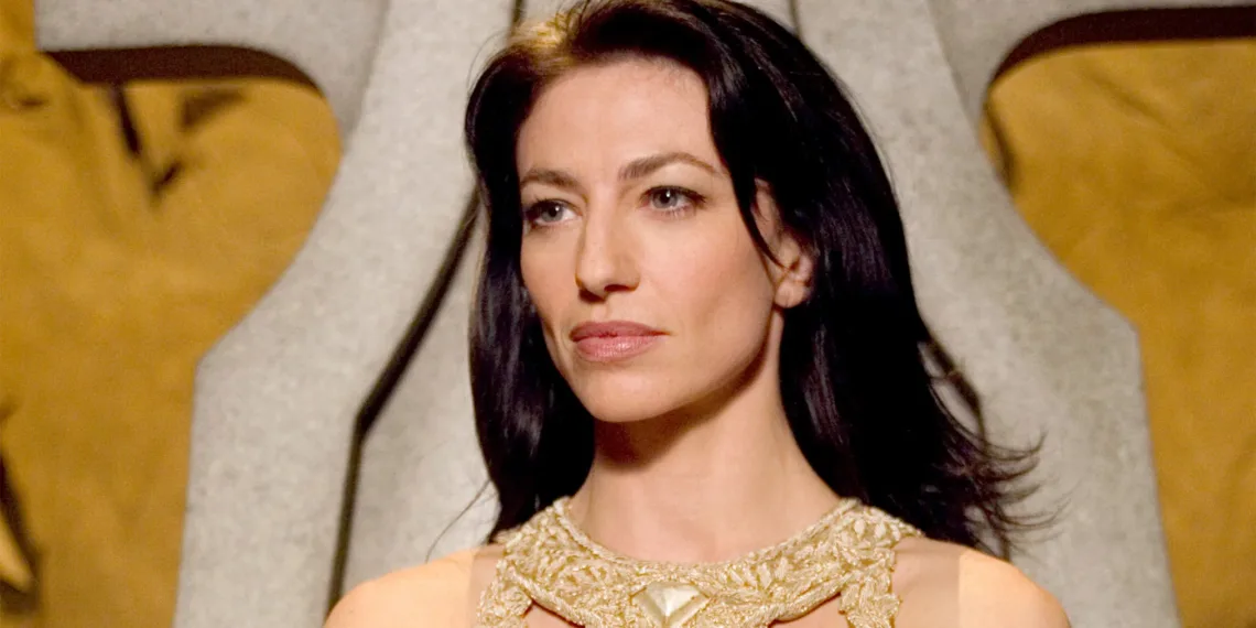 Claudia Black