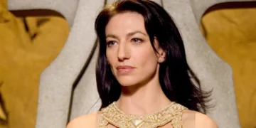 Claudia Black