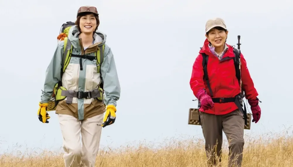 Climbing For Life Review