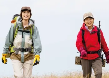 Climbing For Life Review