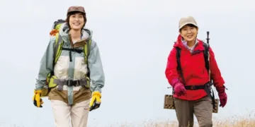 Climbing For Life Review