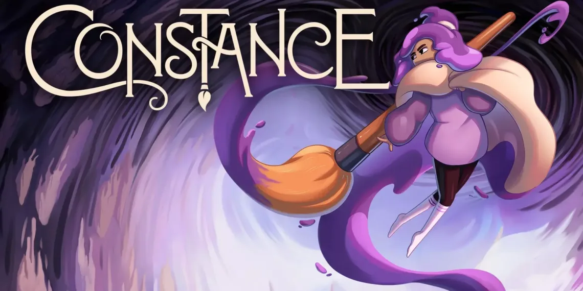 Constance Review