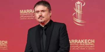 Cristian Mungiu Lines Up Fjord With Sebastian Stan and Renate Reinsve for Cannes Bid 1 Cristian Mungiu