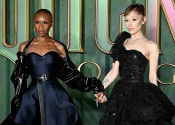 Cynthia Erivo