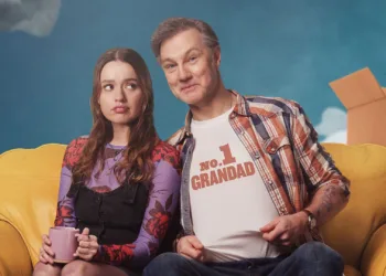 Daddy Issues Season 2 Review