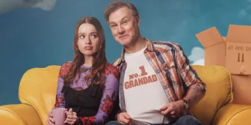 Daddy Issues Season 2 Review