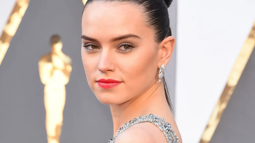 Daisy Ridley to headline Killa Bee, the true story of nurse turned MMA ...