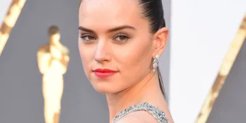 Daisy Ridley
