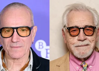 Daniel Day-Lewis Brian Cox
